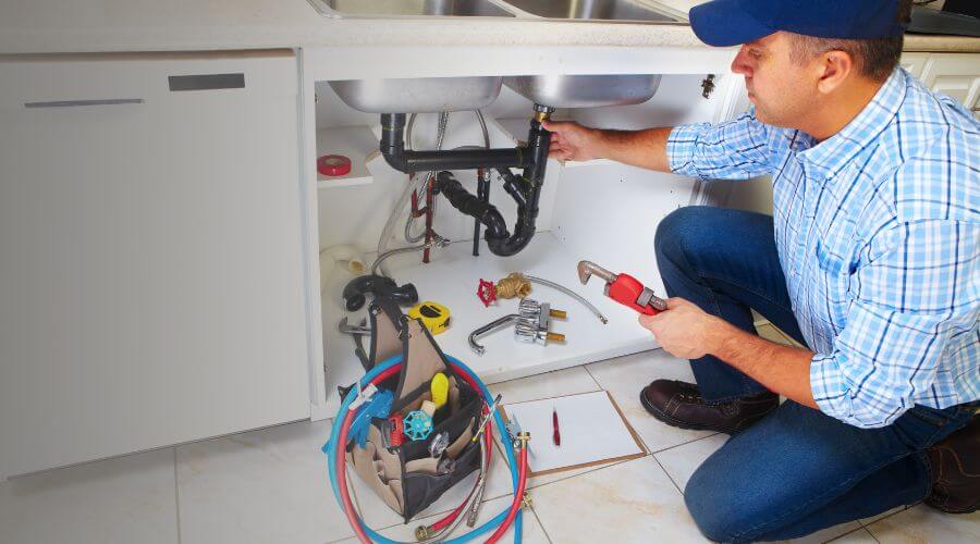Professional same day plumber in Saint Matthews, SC